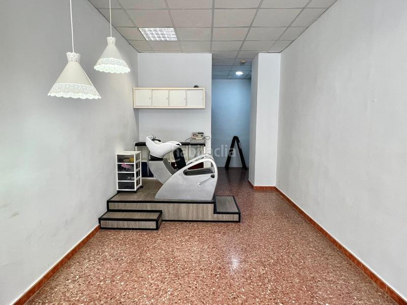 Foto 0e59c89f-eb24-47b9-ae5b-7cded7e665d1. Business premise in L´Hort de Senabre Valencia