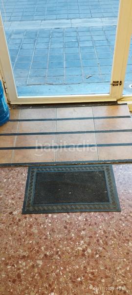 Foto 2cf8fdf9-7048-42ee-8513-42869483b9ed. Business premise in L´Hort de Senabre Valencia