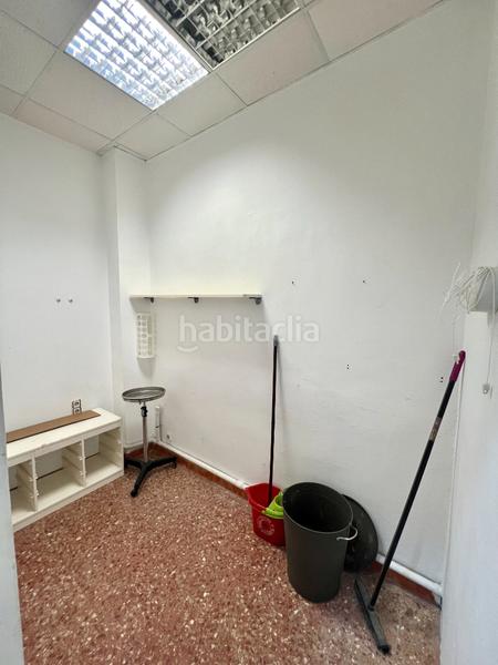 Foto 2fb400a3-b93c-4099-b5c8-b3bc0c5619af. Business premise in L´Hort de Senabre Valencia