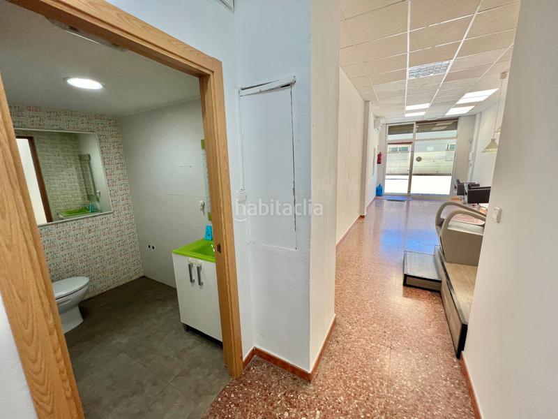 Foto 6763eadb-4233-427c-9c76-7f3143c49ead. Business premise in L´Hort de Senabre Valencia