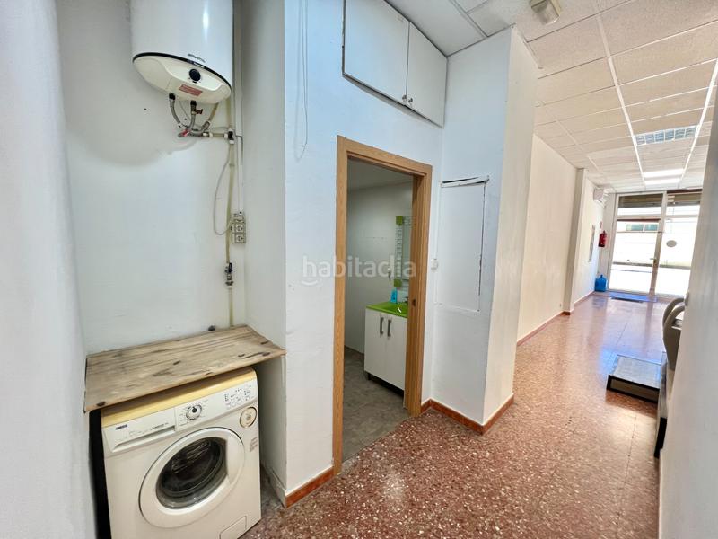 Foto 6884415a-4ae1-458c-8b4a-63414b196bd6. Business premise in L´Hort de Senabre Valencia