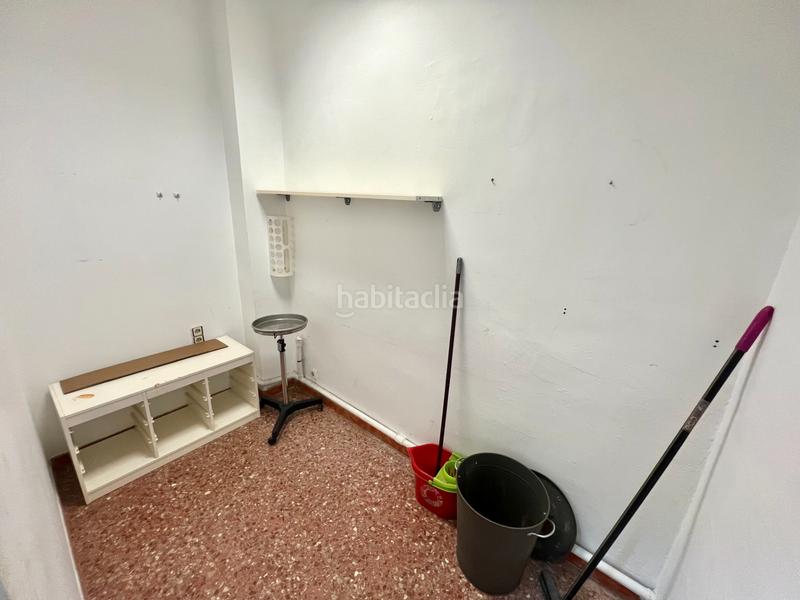 Foto 71ed3a23-d385-46d2-a33e-5b94d3de5ae8. Business premise in L´Hort de Senabre Valencia