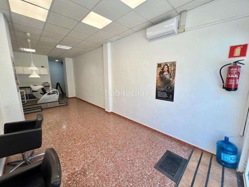 Foto 7e557f2c-859c-43d5-ae73-6327404a6e0f. Business premise in L´Hort de Senabre Valencia