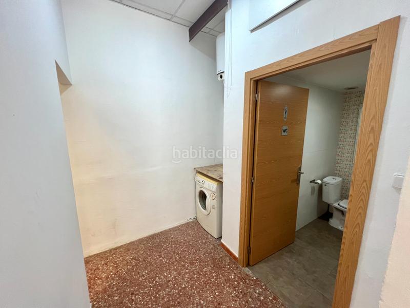 Foto 94849f1d-45d4-4cc4-b94b-441827b788ee. Business premise in L´Hort de Senabre Valencia