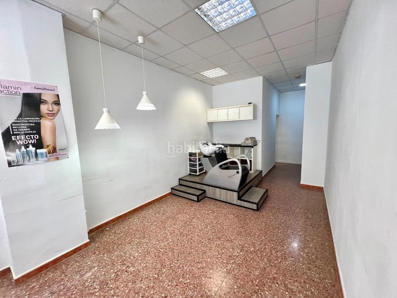 Foto 94dab63b-20d4-41e2-9819-bd9cbf9b2721. Business premise in L´Hort de Senabre Valencia