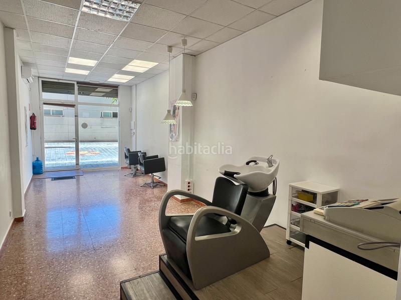Foto a8ad5192-1788-43c1-98bc-87e87e26f209. Business premise in L´Hort de Senabre Valencia