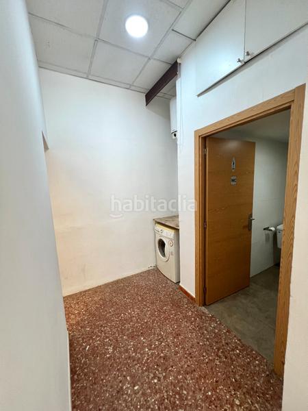 Foto c166c6c5-f373-465c-8ab2-48be6f6fc2d0. Business premise in L´Hort de Senabre Valencia