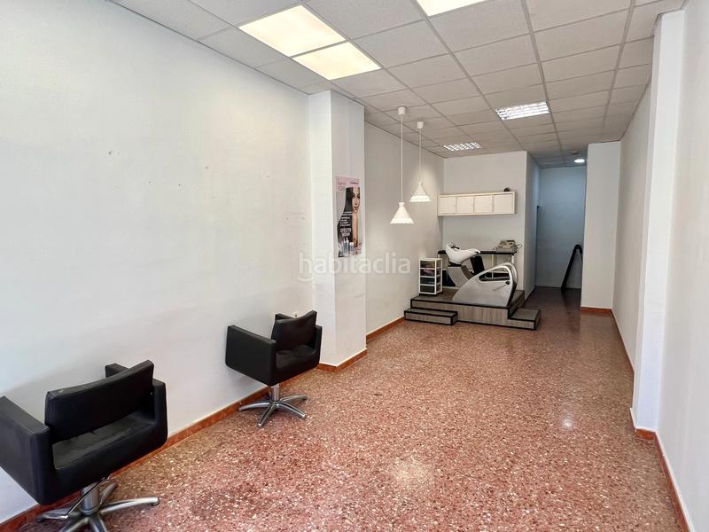 Foto f9d93537-fc2f-4780-846e-0f8a0619fb51. Business premise in L´Hort de Senabre Valencia