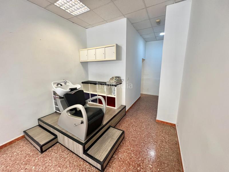 Foto fd40f75e-694c-4b60-9c7f-164fa61e09e0. Business premise in L´Hort de Senabre Valencia