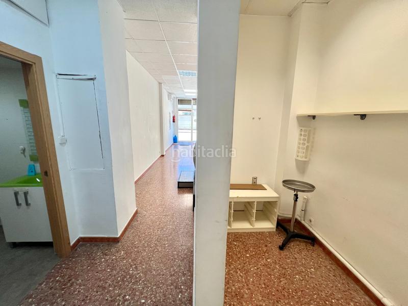 Foto fe7e7218-28c6-4221-812f-a6f77e28728d. Business premise in L´Hort de Senabre Valencia