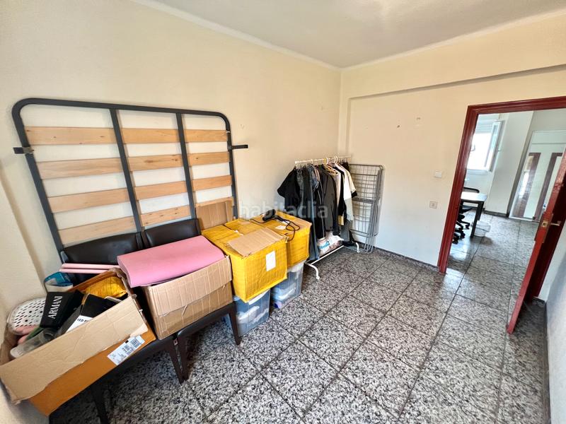 Foto 51c54932-fe9d-4b3e-8daa-b43982c8fed6. Flat in Avenida de la Paz Xirivella