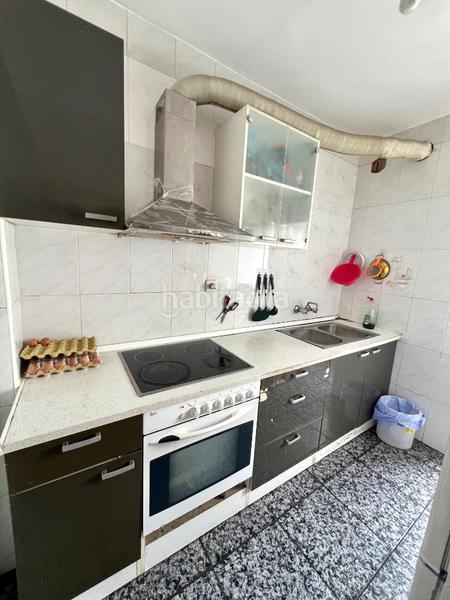 Foto 8fefb408-e813-40e0-bef7-09a7f102f1d9. Flat in Avenida de la Paz Xirivella