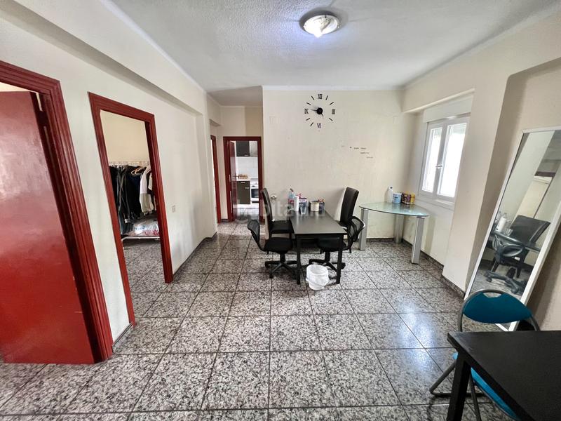 Foto a850a577-6518-4bdd-8a64-b854568f60ee. Flat in Avenida de la Paz Xirivella