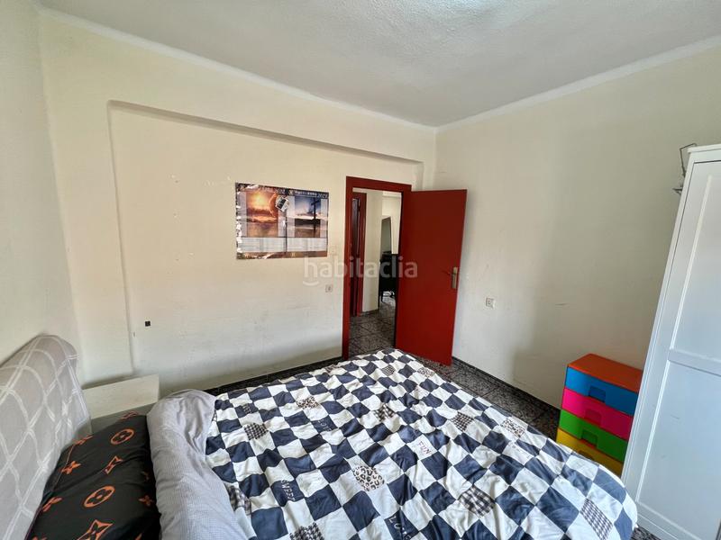 Foto c12bc29d-7d58-4445-a5f9-ab327340c9e4. Flat in Avenida de la Paz Xirivella