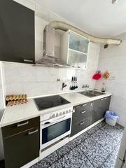 Etagenwohnung  Plaa del pas valenci. Se vende piso en xirivella sin ascensor