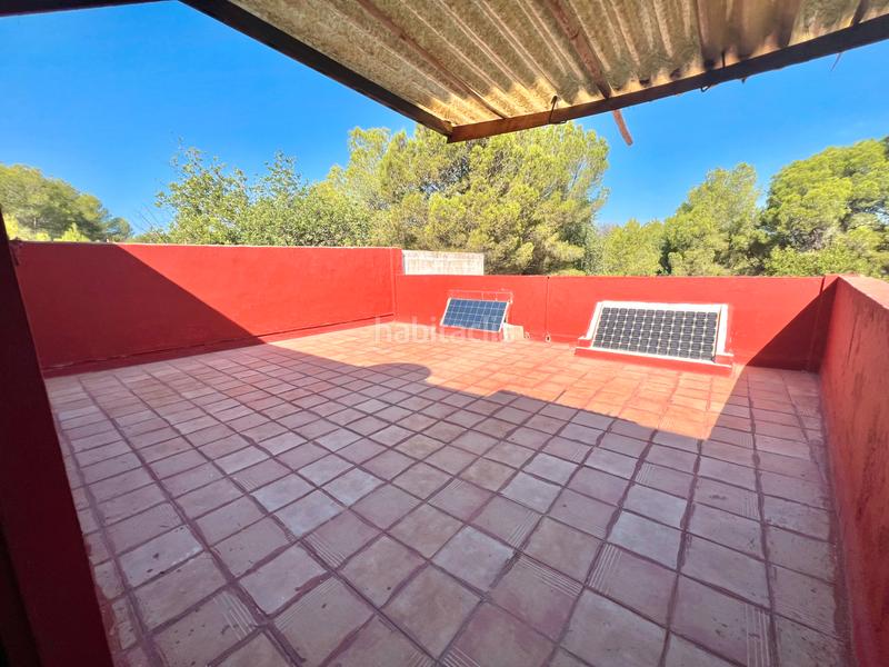 Foto 0e22d7f6-a0f1-4b30-a447-4cfa7c1a8358. Chalet in calle diseminado 9503 in Turís