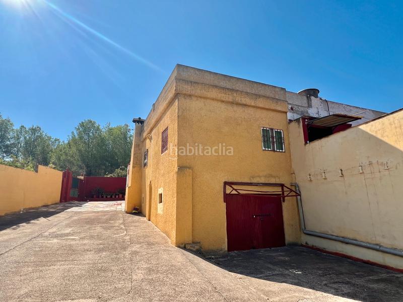 Foto 0fb6ab90-6177-4394-883c-ea0165575381. Chalet in calle diseminado 9503 in Turís