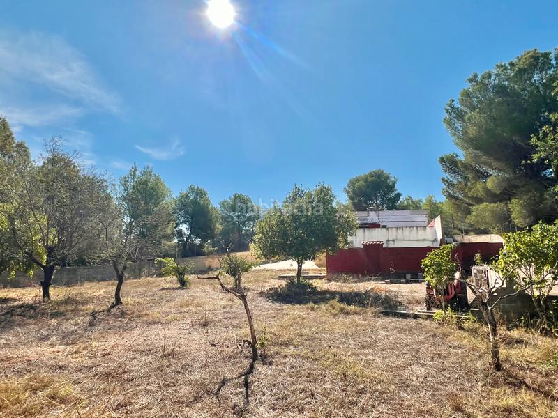 Foto 115a17b7-8132-4526-822f-8cbce328f642. Chalet in calle diseminado 9503 in Turís