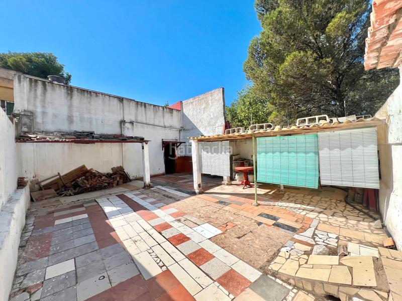 Foto 13e1574f-bc60-4267-85e7-2ac135e4bd03. Chalet in calle diseminado 9503 in Turís