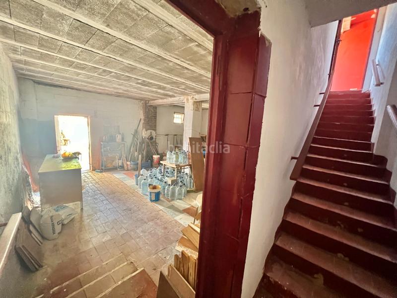 Foto 1685712c-c2c2-45ef-ab5e-0c71da36a608. Chalet in calle diseminado 9503 in Turís