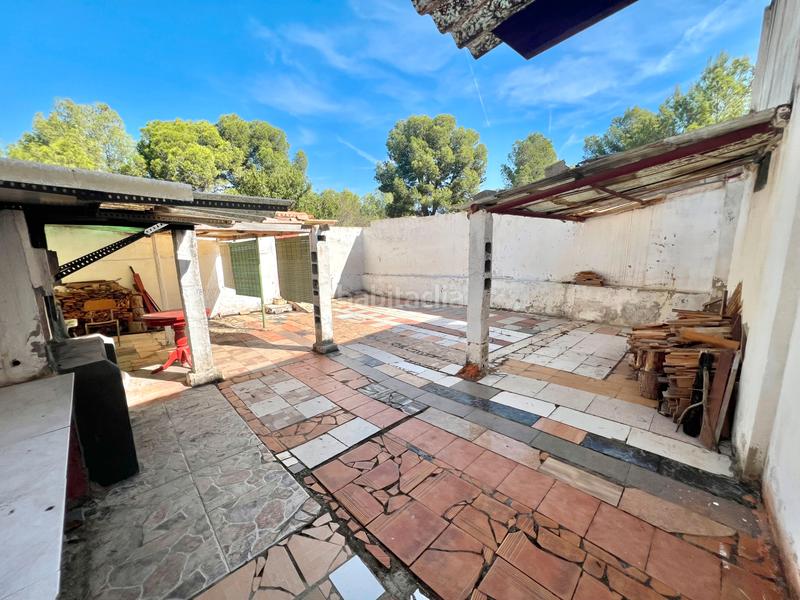 Foto 1ab7f6fd-54ef-4321-a8dd-2820cc0003cd. Chalet in calle diseminado 9503 in Turís