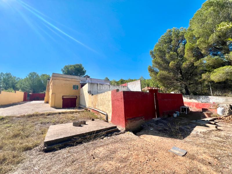 Foto 1ca48203-0966-4df1-ae32-c967adf41f17. Chalet in calle diseminado 9503 in Turís