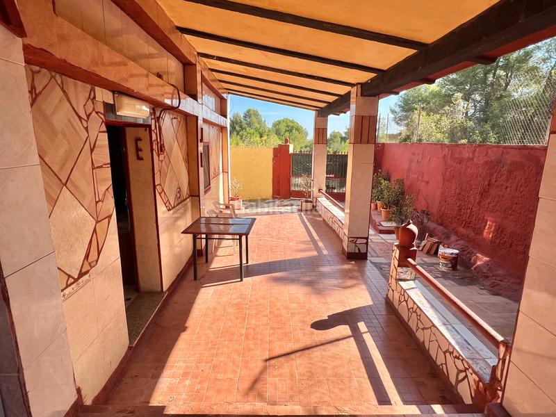 Foto 329ba485-cb29-4cbc-bb23-62eb9879d01b. Chalet in calle diseminado 9503 in Turís