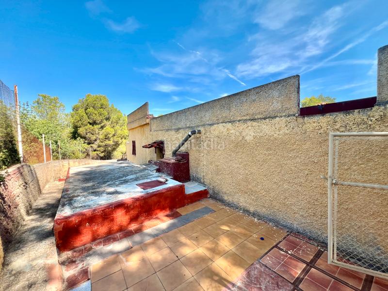 Foto 3e06b3bd-c4ac-4dd5-88b5-b75c75de34bd. Chalet in calle diseminado 9503 in Turís