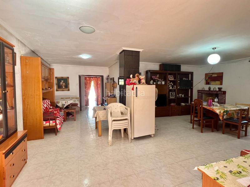 Foto 42db45d0-f2c5-4faf-8e34-3d7ea26255a1. Chalet in calle diseminado 9503 in Turís