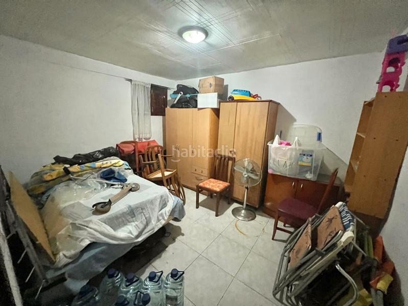 Foto 44f21267-51e7-4822-9a60-5c65d41a7656. Chalet in calle diseminado 9503 in Turís