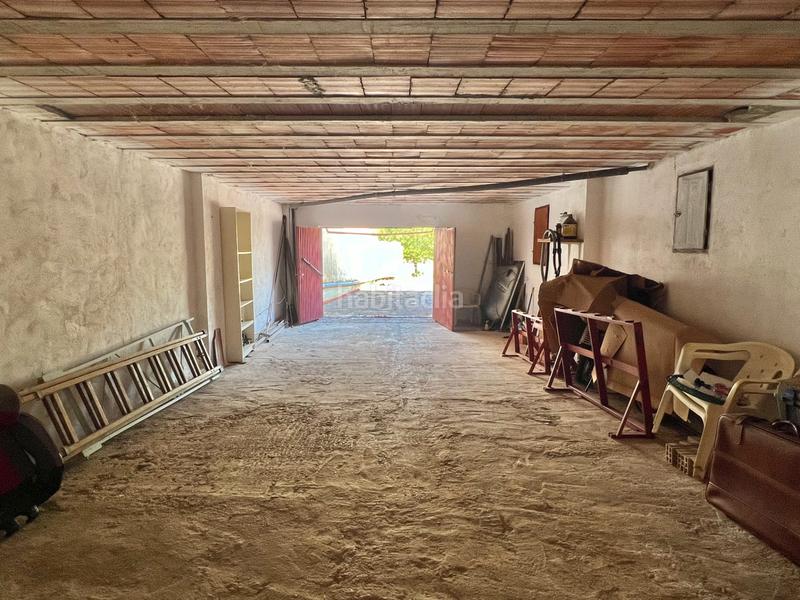 Foto 467ba924-a0f4-4c83-8427-f11208662ddb. Chalet in calle diseminado 9503 in Turís