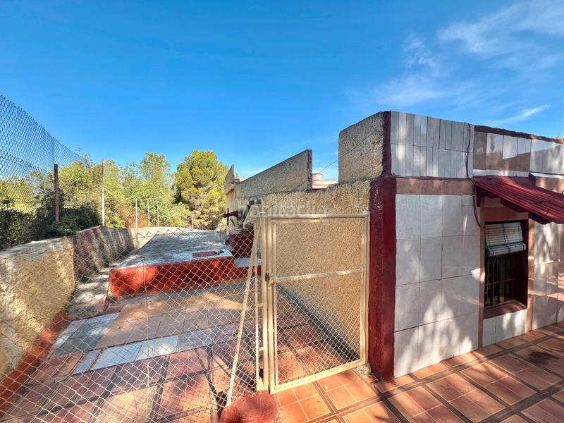 Foto 4c0e928a-104f-479a-a212-13675542b637. Chalet in calle diseminado 9503 in Turís