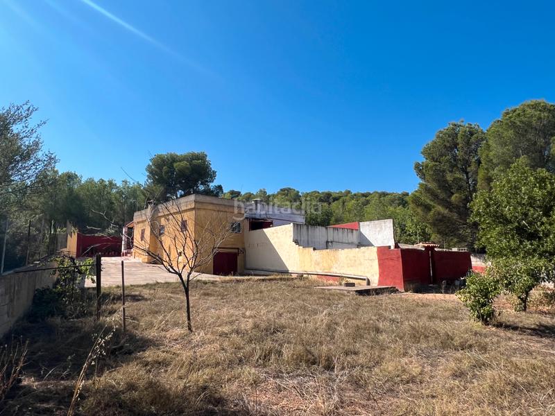 Foto 52c77641-46da-4c53-ba6b-f0539b385141. Chalet in calle diseminado 9503 in Turís