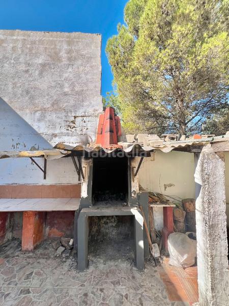 Foto 6cacdc11-de4f-45df-86aa-dc634d0b2fc8. Chalet in calle diseminado 9503 in Turís