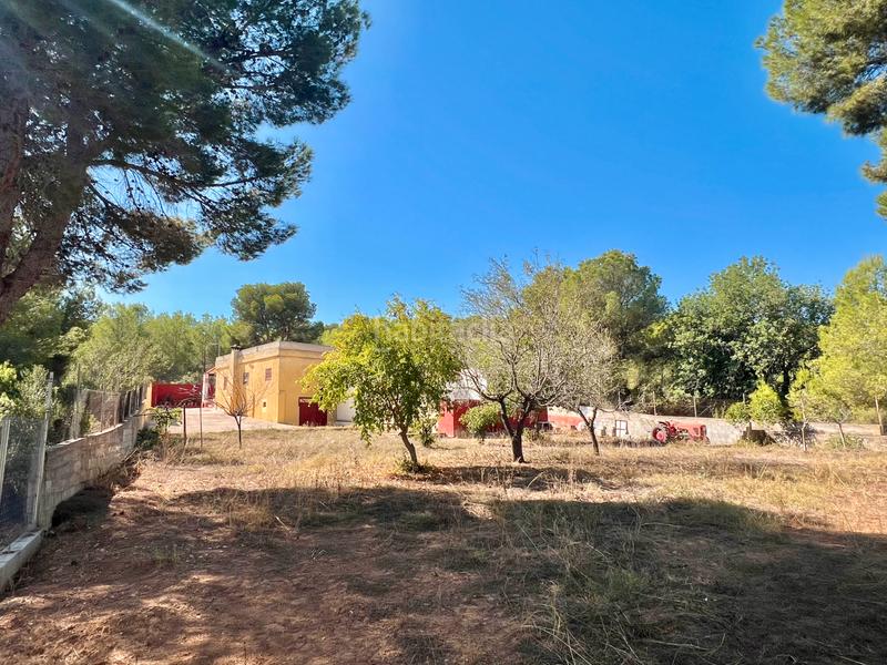 Foto 7c902a8e-84be-48bd-a09a-218ea84632eb. Chalet in calle diseminado 9503 in Turís