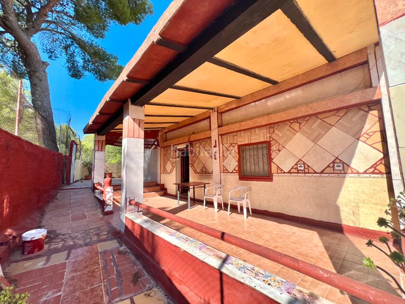 Foto 8467a5d8-f640-45de-952a-f0cc639b0605. Chalet in calle diseminado 9503 in Turís