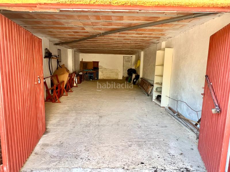 Foto b1a0380e-6459-4ef5-aa51-365b66740124. Chalet in calle diseminado 9503 in Turís