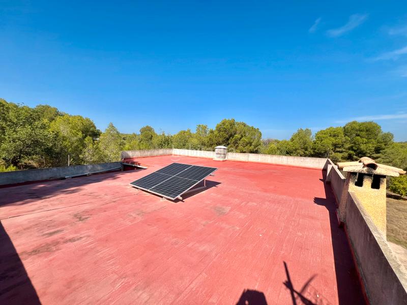 Foto cd65f0e0-cf71-4ab8-a605-b1ad629e4f2f. Chalet in calle diseminado 9503 in Turís