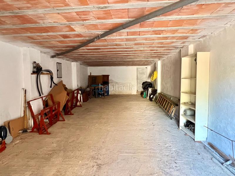 Foto cffa6b5f-ead1-4caa-8475-07ee504494e0. Chalet in calle diseminado 9503 in Turís