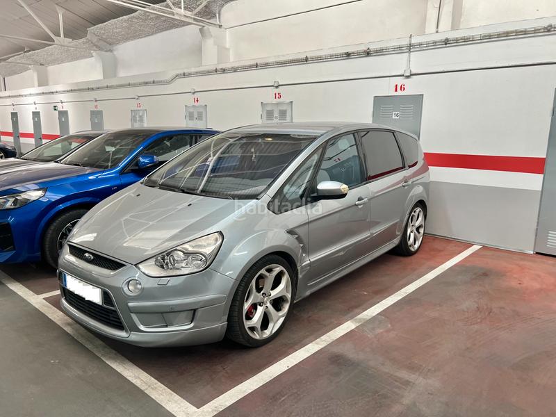 Foto 10441688-17cb-4bd7-b5d9-ddd1ca559474. Car parking in Nou Moles Valencia