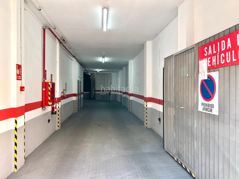 Foto 40e12bb6-9dbf-4e3d-810d-dcfd090321b9. Car parking in Nou Moles Valencia