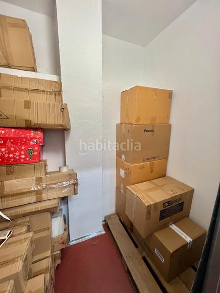 Foto e753f8f4-7122-471f-87b6-7ce13a4fe4a7. Car parking in Nou Moles Valencia