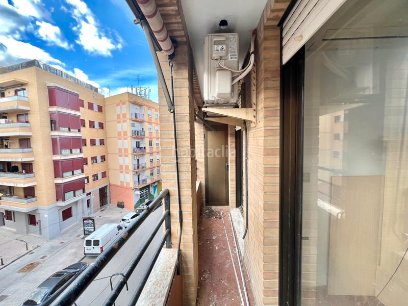 Foto fb6181b7-2888-4bfa-8541-44ed56fdc76d. Affitto appartamento in Camí Reial Torrent