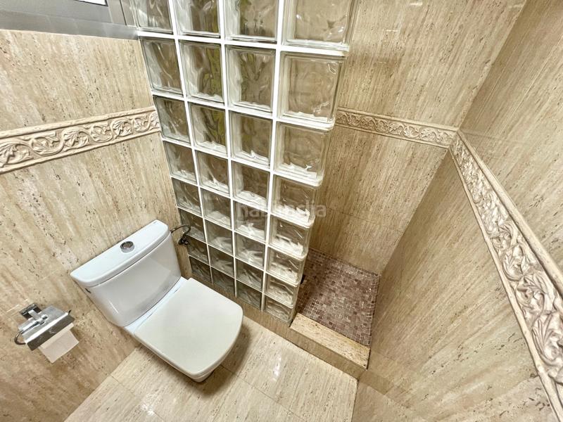 Foto 1e29ade0-a2af-4a39-ae46-feb18701e910. Alquiler piso se alquila vivienda vacía e en Camí Reial Torrent