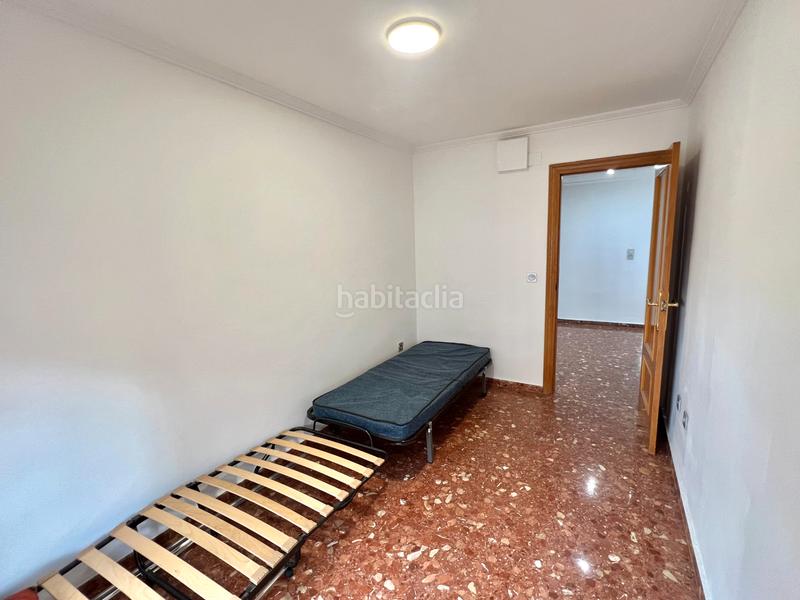 Foto b9ee41fb-986d-46db-9de8-6a50f280ae2f. Miete etagenwohnung in Camí Reial Torrent