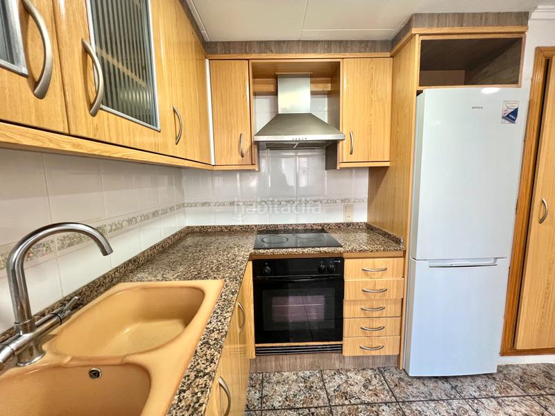 Foto 6ca15838-f15b-4edb-894c-cd87f8658226. Rent flat in Camí Reial Torrent
