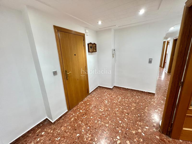 Foto d1db4c5e-6b46-4f32-931d-eedd60114f35. Rent flat in Camí Reial Torrent