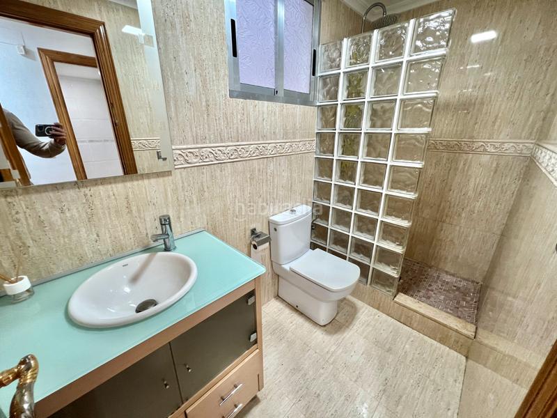 Foto d7a02da4-f2d3-4bd3-92f9-a7f730364c04. Rent flat in Camí Reial Torrent