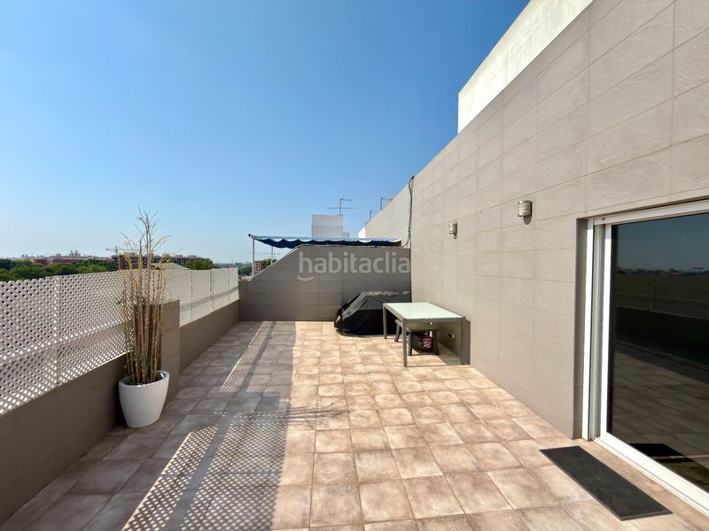 Foto 1f16b899-c862-45b8-b0ac-e11403e22ae7. Àtic a Benetússer