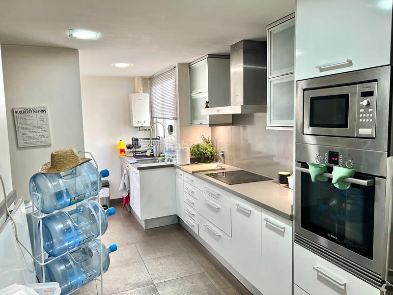 Foto 563a99fa-103a-4d47-8bf2-9bab901714d3. Ático se vende ático en benetússer en Alfafar